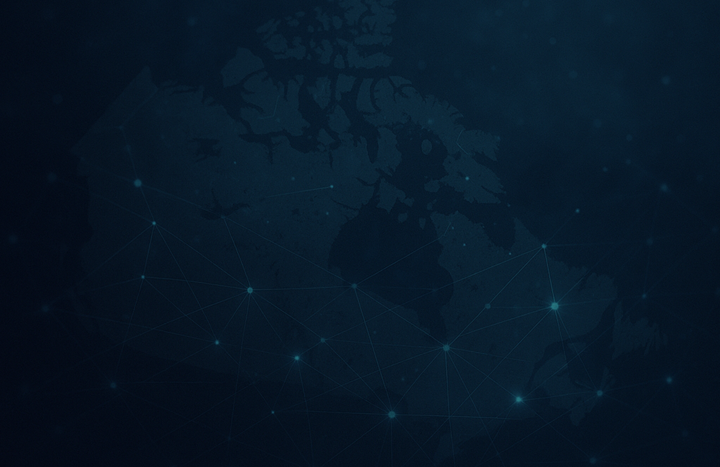 Stylized illustration of cybercrime in Canada